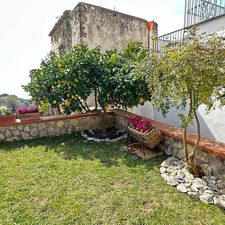 Mira Mila Holiday home