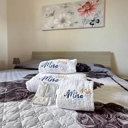 Mira Mila