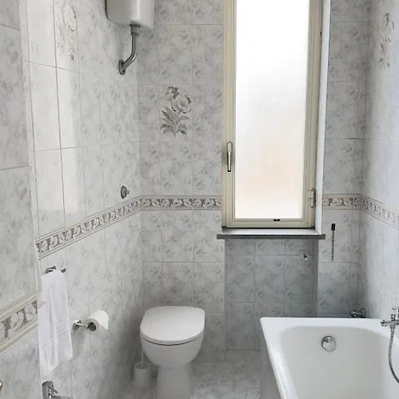 Mira Mila Holiday home Massa Lubrense