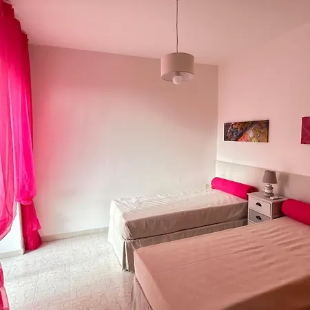 Holiday home Mira Mila Massa Lubrense