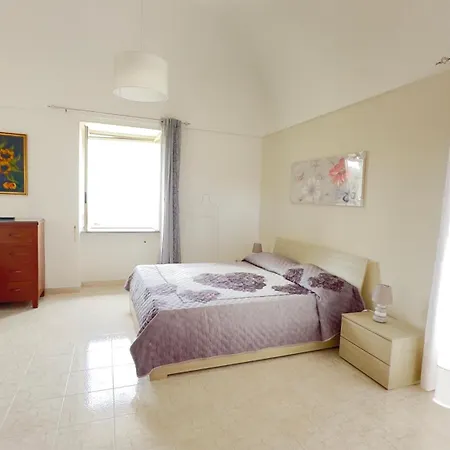 Mira Mila Holiday home Massa Lubrense