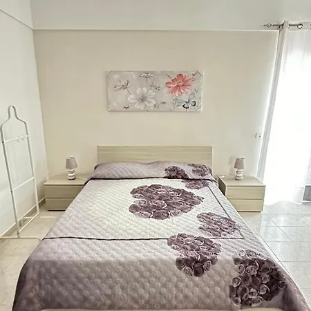 Mira Mila Massa Lubrense